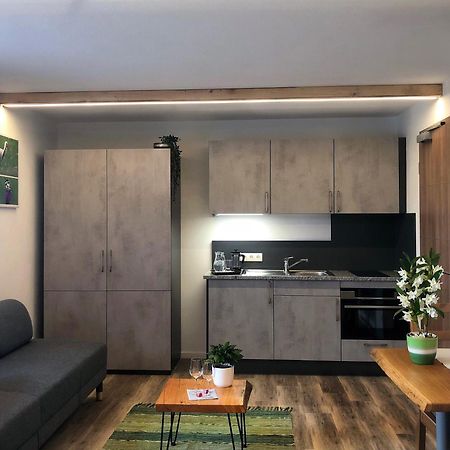 Apartamento Boardinghaus Kastlmühle Stelzhof Exterior foto
