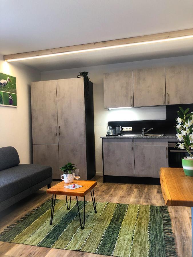 Apartamento Boardinghaus Kastlmühle Stelzhof Exterior foto